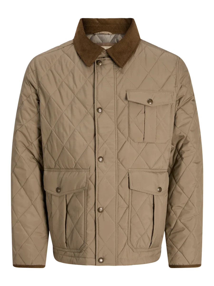 CAMPERA LINER BLUBRYAN - Brindle - Imagen 6