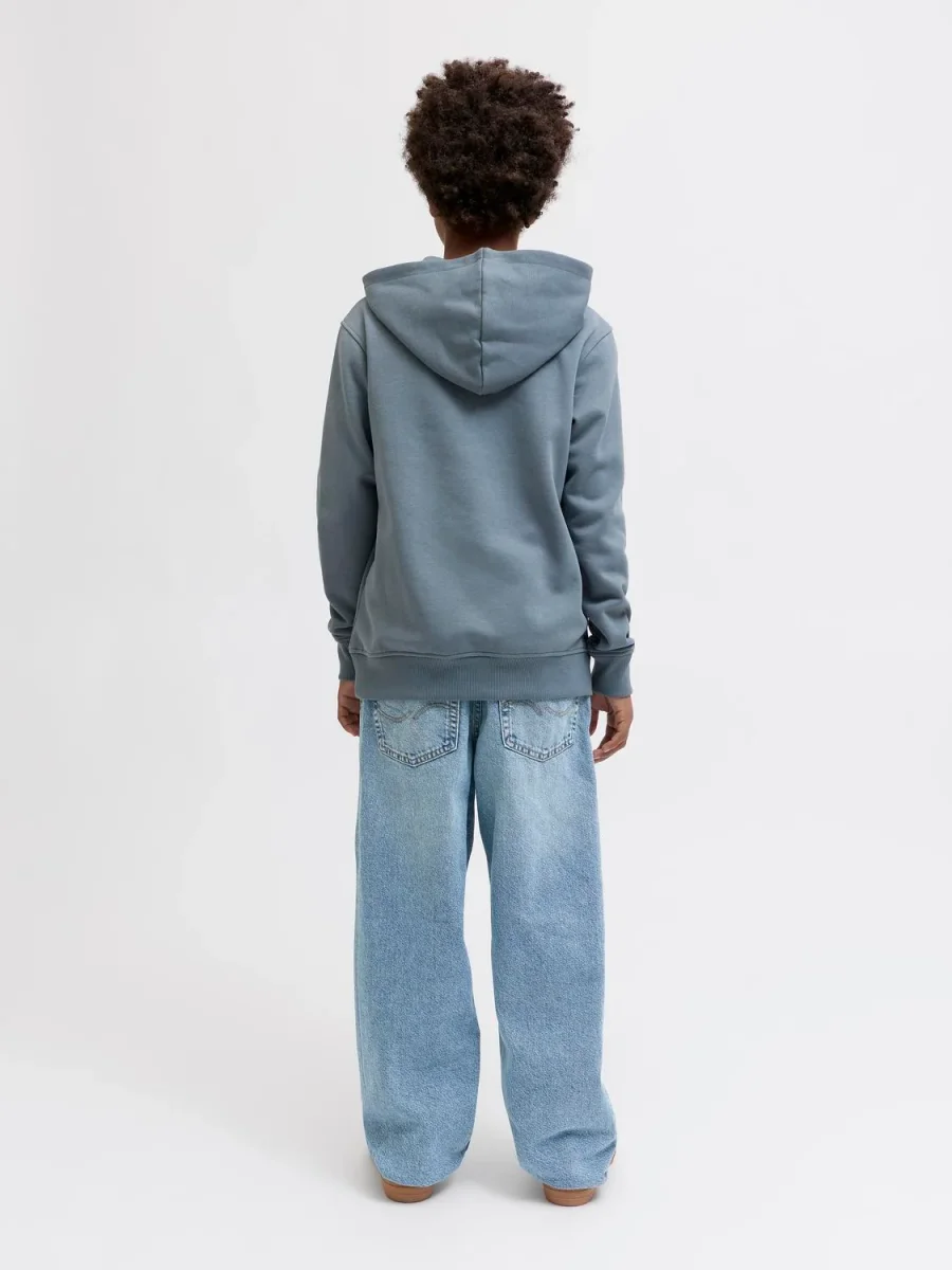 JEAN BAGGY TIRO ALTO ALEX 339 JNR- - Imagen 5