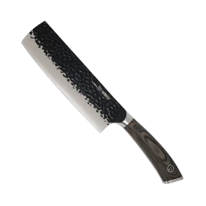 Cuchillo Hacha Hammer Wayu