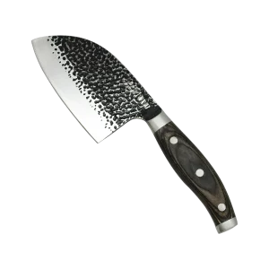 Cuchillo Hammer Serbian Wayu