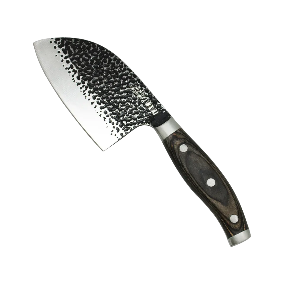 Cuchillo Hammer Serbian Wayu - Imagen 2