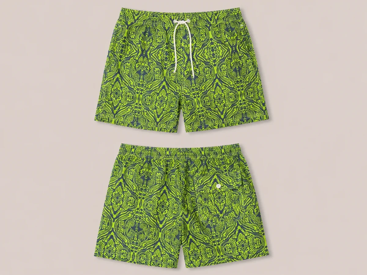 Bañador / Traje de Baño - Jungla - Imagen 4