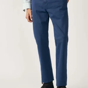 Pantalón Chino - Azul Marino