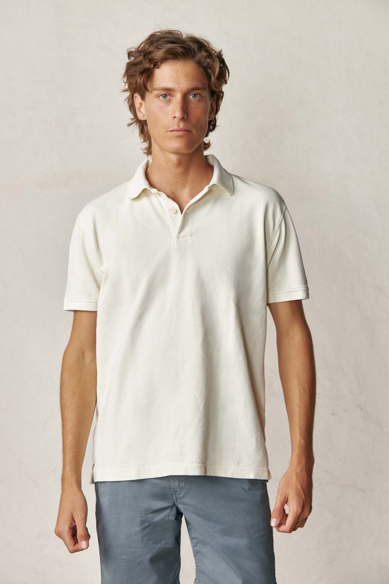 Bermuda Bovary - Gris - Imagen 4