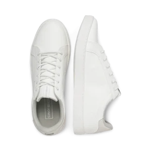 CHAMPIONES EFECTO CUERO TRENT - Bright White