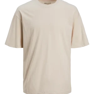 CAMISETA LOOSE MANGA CORTA BRINK - Moonbeam Fit:BOX