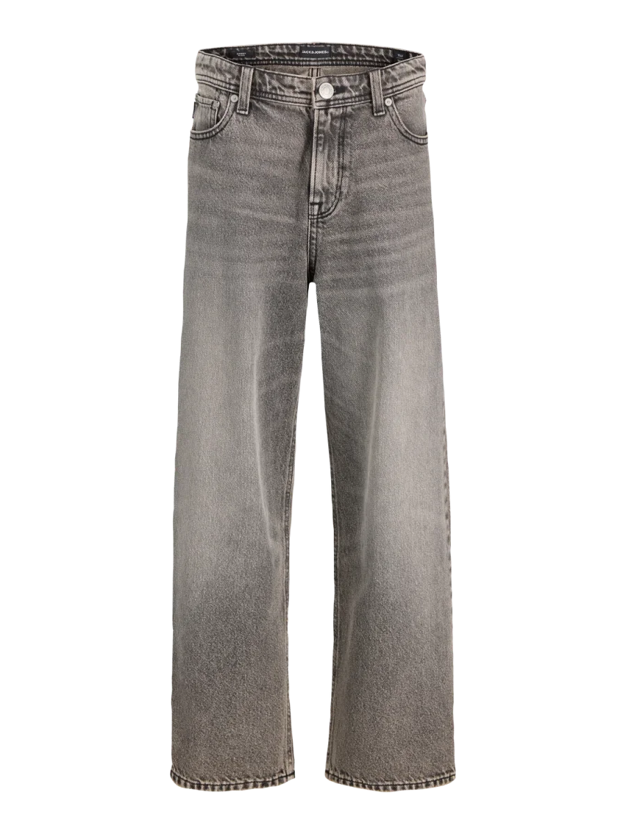 JEAN RELAXED TIRO ALTO CHRIS 336 JNR- - Imagen 6