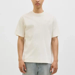 CAMISETA MANGA CORTA URBAN EDGE - Antique White Detail:2