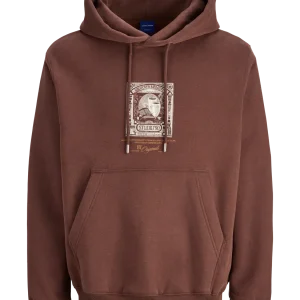 BUZO CON CAPUCHA GRAND-