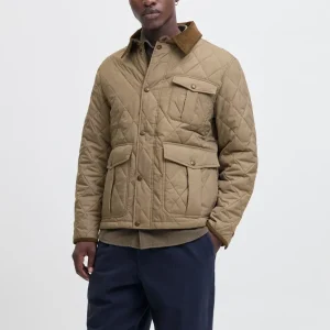 CAMPERA LINER BLUBRYAN - Brindle