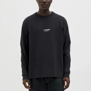 CAMISETA RELAXED SOHO - Black