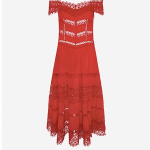 Vestido largo Amaira