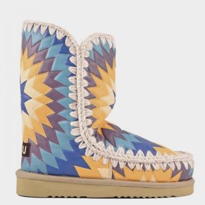 Mou eskimo 24 morning star padded