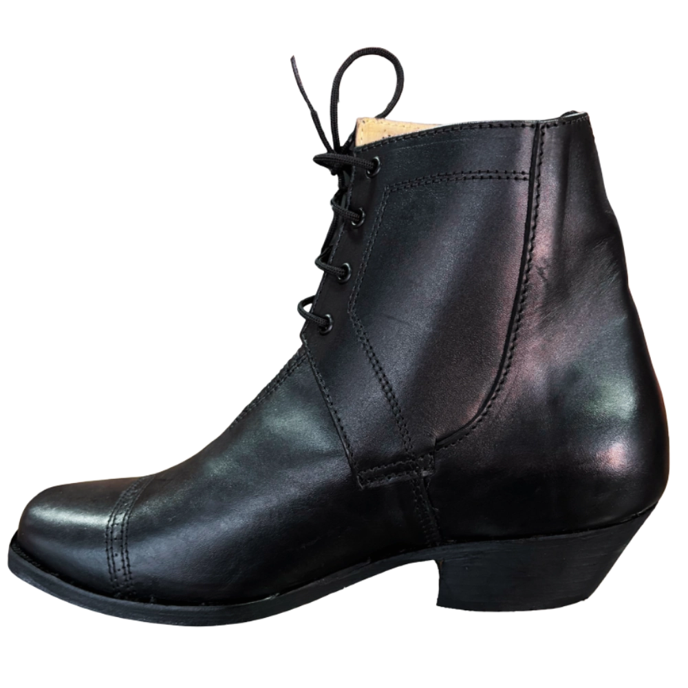 ZAPATO DE HUASO CLÁSICO