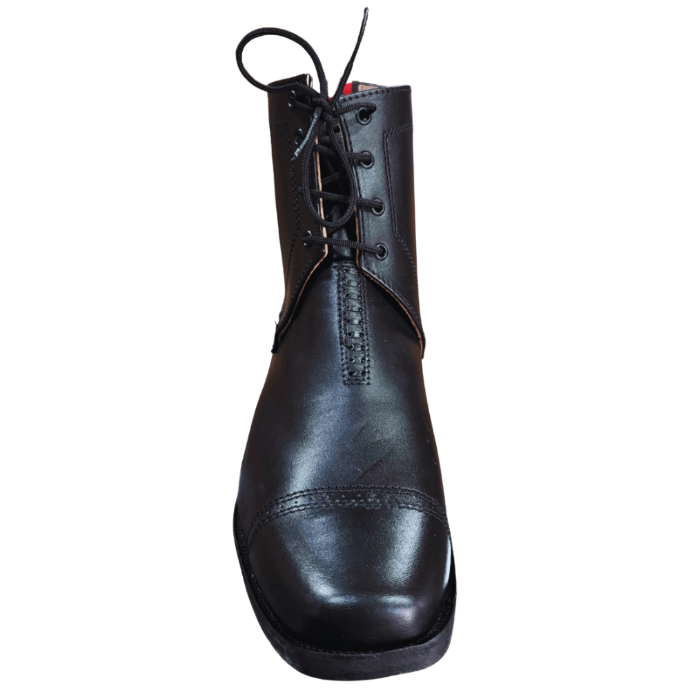 ZAPATO DE HUASO CLÁSICO - Imagen 3