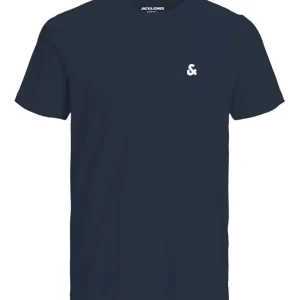 CAMISETA REGULAR CORP-