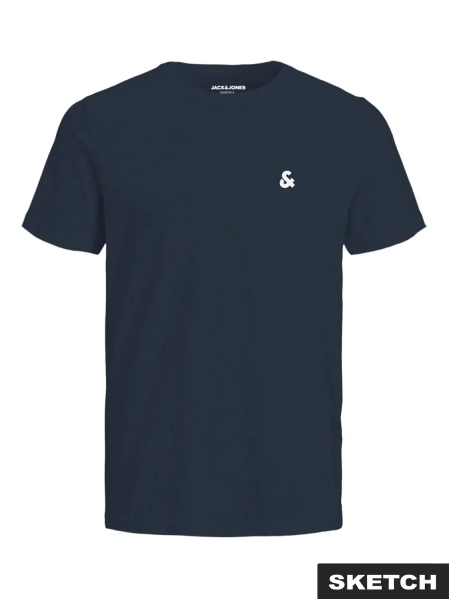 CAMISETA REGULAR CORP-