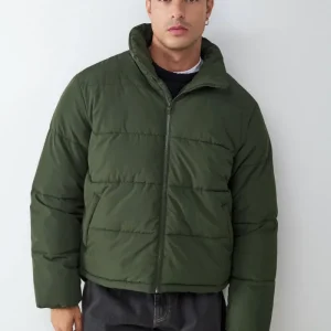 CAMPERA ACOLCHONADA BMK-Deep Depths