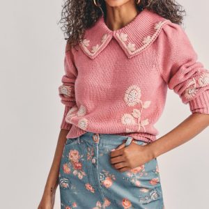 Hollywood mini skirt