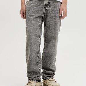 JEAN RELAXED TIRO ALTO CHRIS 336 JNR-