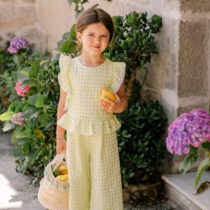 PETO LARGO INFANTIL COLECCIÓN “PEONZA”