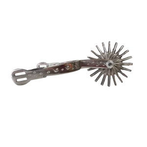 ESPUELAS FOLCLORE N-2 1/2