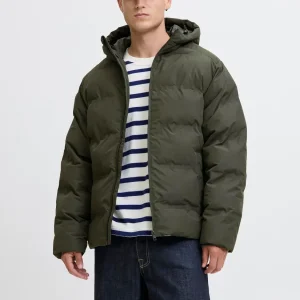 CAMPERA PUFFER SOHO - Rosin