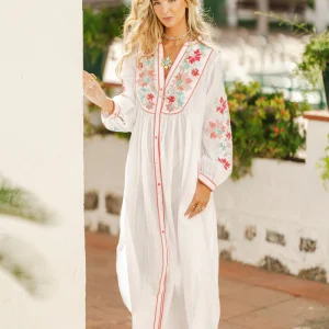 Pregonda jacket dress long