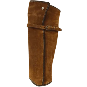 BOTA DE CUERO RENO