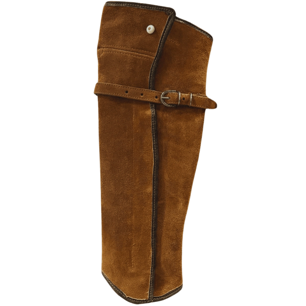 BOTA DE CUERO RENO