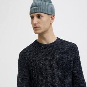 GORRO TEJIDO BORDADO BALLACK - Stormy Weather