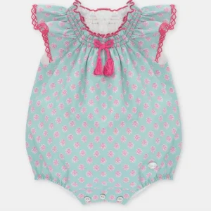 Ranita Niña ALBERTA Estampada