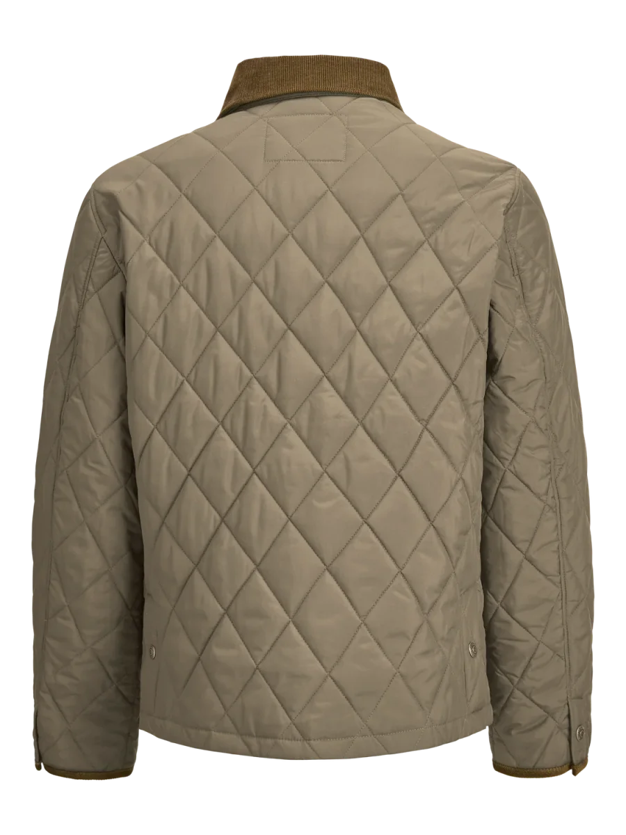 CAMPERA LINER BLUBRYAN - Brindle - Imagen 7