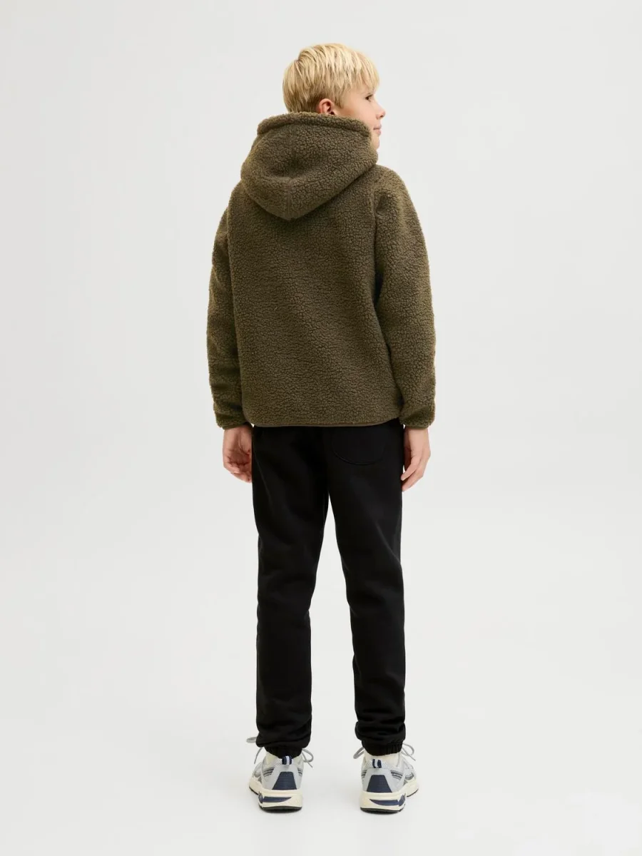CANGURO RELAXED TEDDY FLARE JNR- - Imagen 5
