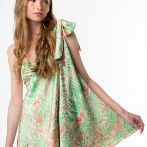 Augusta dress