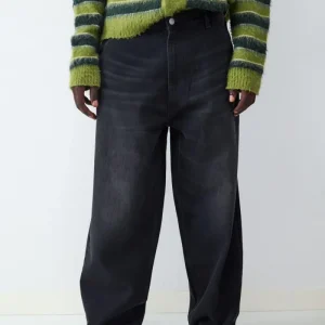 JEAN SKATER BMK-Black