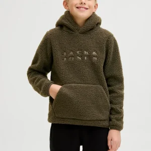 CANGURO RELAXED TEDDY FLARE JNR-