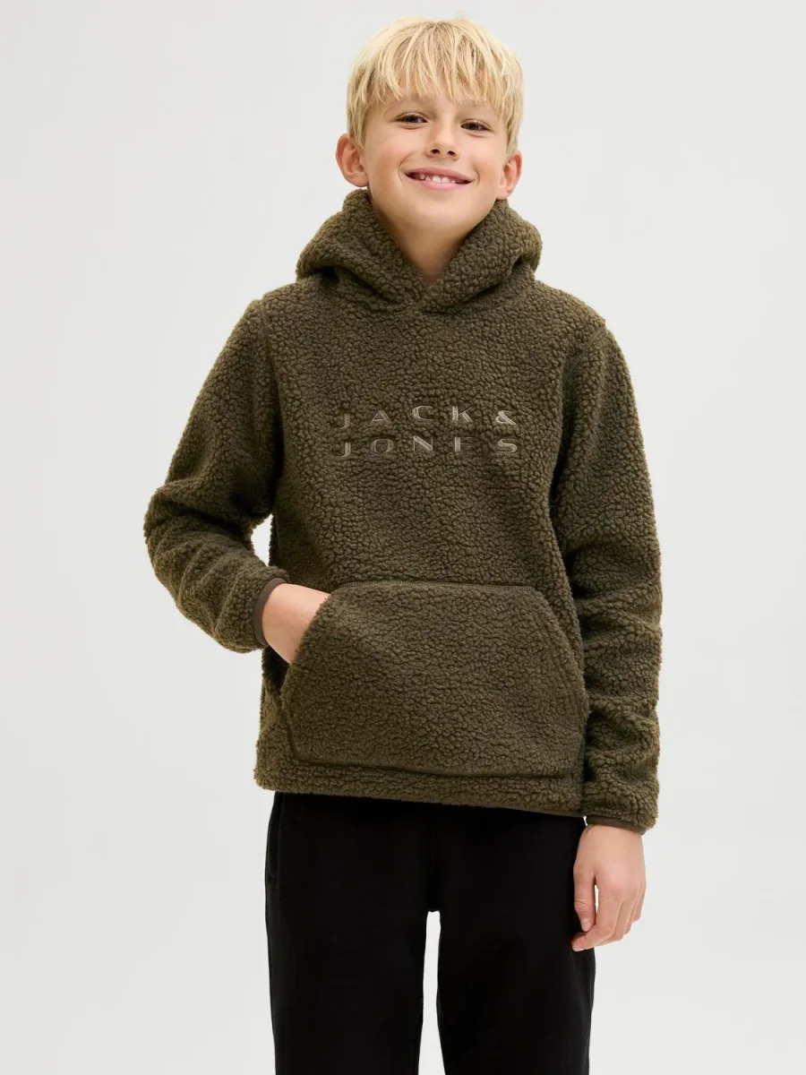CANGURO RELAXED TEDDY FLARE JNR-