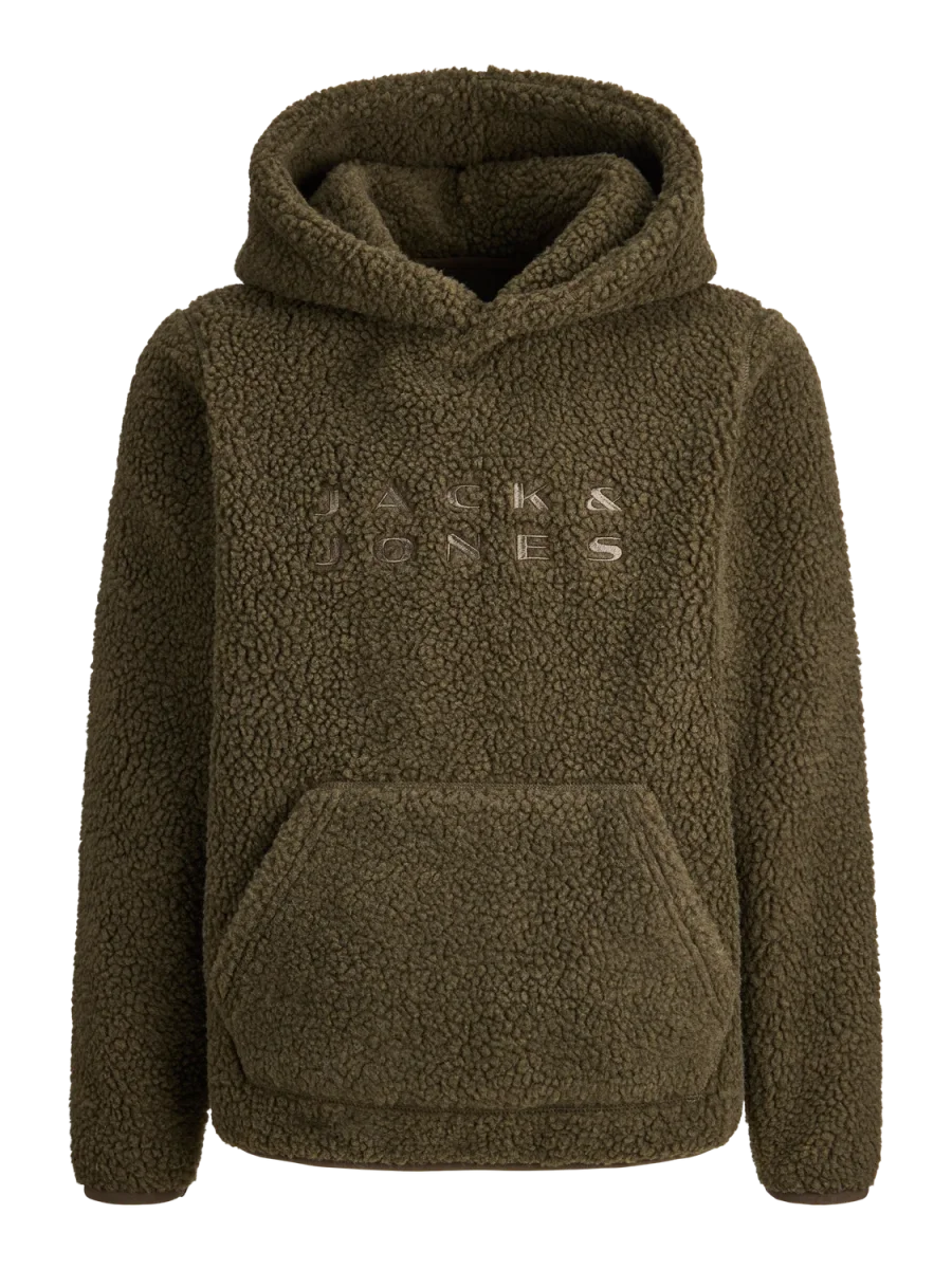CANGURO RELAXED TEDDY FLARE JNR- - Imagen 6