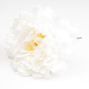 FLOR PEONIA FAIR