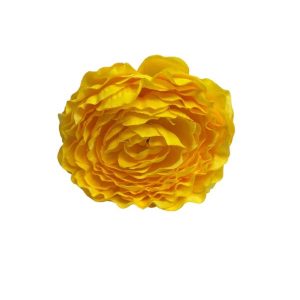 FLOR PEONIA PEQUEÑA