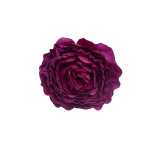 FLOR PEONIA PEQUEÑA