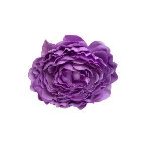 FLOR PEONIA PEQUEÑA