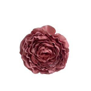 FLOR PEONIA PEQUEÑA