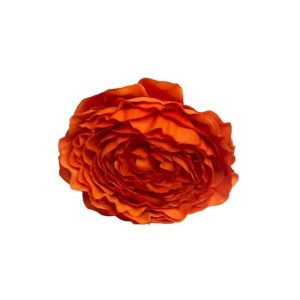 FLOR PEONIA PEQUEÑA