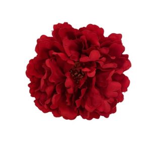 FLOR PEONIA PARIS