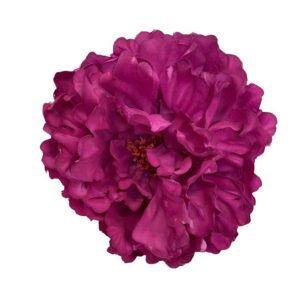 FLOR PEONIA PARIS