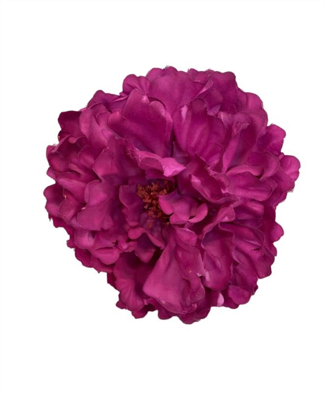 FLOR PEONIA PARIS - Imagen 2