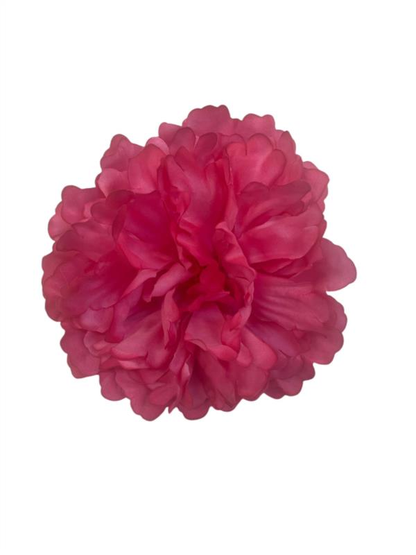 FLOR PEONIA PARIS