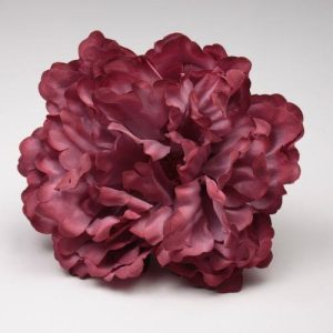 FLOR PEONIA PARIS
